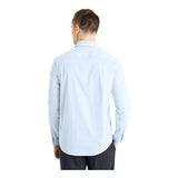 CELIO Regular Stretch Cotton Shirt