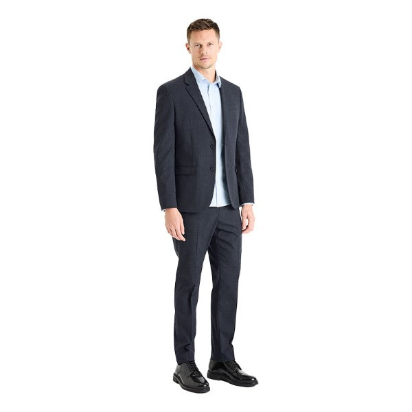 CELIO Regular Stretch Cotton Shirt
