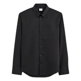 CELIO Regular Stretch Cotton Shirt