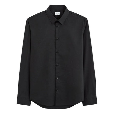 CELIO Regular Stretch Cotton Shirt