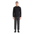 CELIO Regular Stretch Cotton Shirt