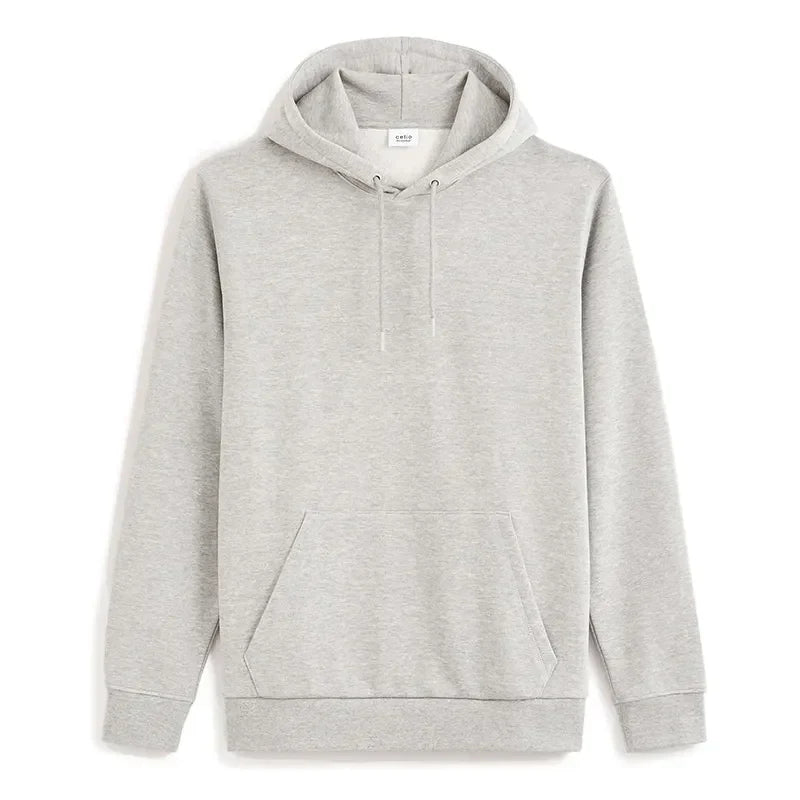 CELIO MEN SWEATSHIRT HOODIE | 1133178