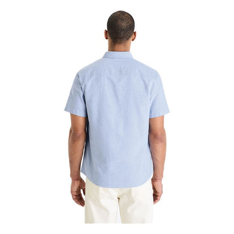 CELIO Regular Cotton Shirt
