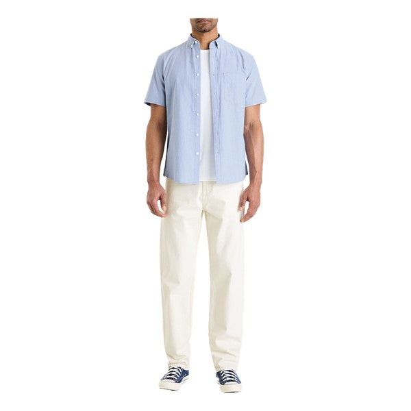CELIO Regular Cotton Shirt