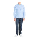 CELIO Slim Cotton Shirt