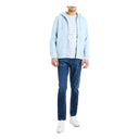 CELIO Round-Neck Cotton T-Shirt