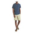 CELIO Round-Neck Cotton T-Shirt