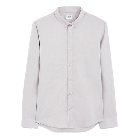 CELIO Slim Cotton Shirt