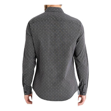 CELIO Slim Cotton Shirt