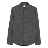 CELIO Slim Cotton Shirt