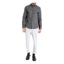 CELIO Slim Cotton Shirt