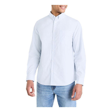 CELIO Regular Cotton Shirt