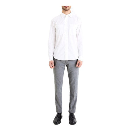 CELIO Regular Cotton Shirt