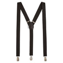 Plain Suspenders