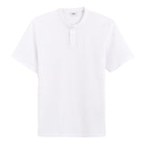 CELIO Regular Cotton Pique Polo Shirt