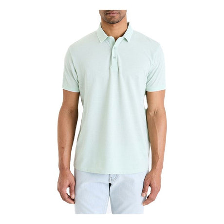 CELIO Regular Two-Tone Polo Shirt