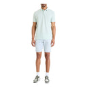 CELIO Regular Two-Tone Polo Shirt
