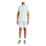 CELIO Regular Two-Tone Polo Shirt