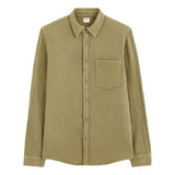 CELIO Regular Cotton Gauze Shirt