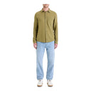 CELIO Regular Cotton Gauze Shirt