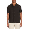 Regular Cotton Gauze Shirt