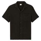 Regular Cotton Gauze Shirt