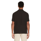 Regular Cotton Gauze Shirt
