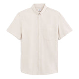 CELIO Regular Cotton Shirt