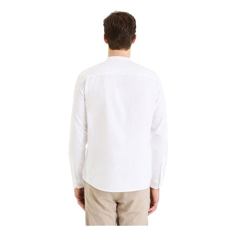 CELIO Regular Cotton Shirt