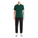 CELIO Regular Cotton Jersey Polo Shirt