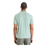 CELIO Regular Cotton Jersey Polo Shirt