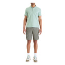 CELIO Regular Cotton Jersey Polo Shirt