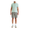 CELIO Regular Cotton Jersey Polo Shirt