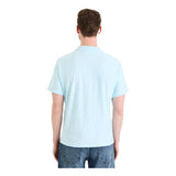 CELIO Regular Cotton Jersey Polo Shirt