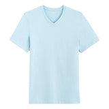 CELIO Straight V-Neck T-Shirt