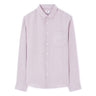 Regular 100% Linen Shirt - Parma