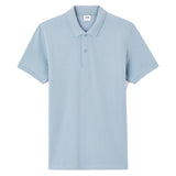 Regular Pique Polo Shirt
