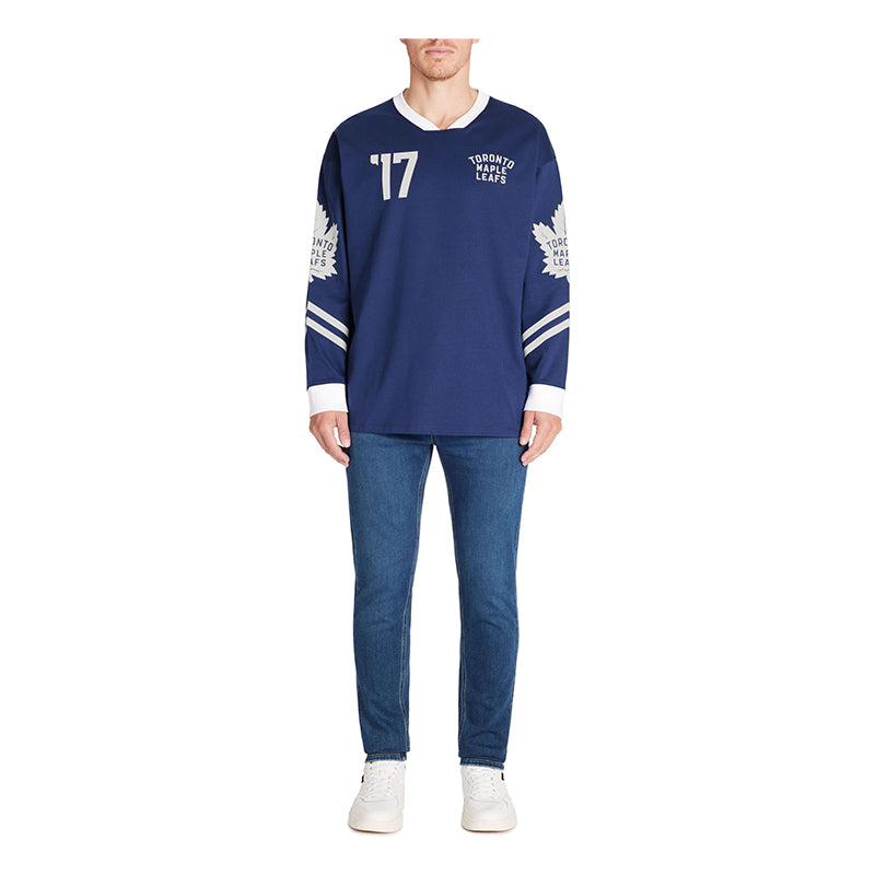 Nhl - Blue T-Shirt