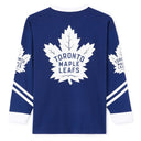 Nhl - Blue T-Shirt
