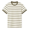 100% Cotton Crew Neck Straight T-Shirt