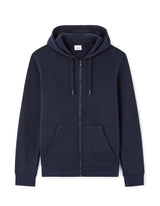 Zip-Up Hoodie