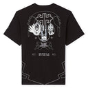 Jojo'S Bizarre Adventure: Stone Ocean - Enrico Pucci T-Shirt