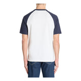 100% Cotton Boxy Crew Neck T-Shirt
