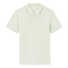100% Cotton Straight Pique Polo Shirt