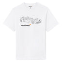 Mclaren Formula 1 Team - White T-Shirt