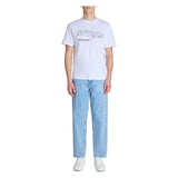 Mclaren Formula 1 Team - White T-Shirt