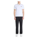 Mclaren Formula 1 Team - White Polo Shirt