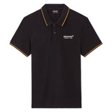 Mclaren Formula 1 Team - Black Polo