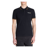 Mclaren Formula 1 Team - Black Polo