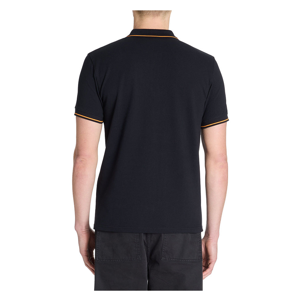 Mclaren Formula 1 Team - Black Polo